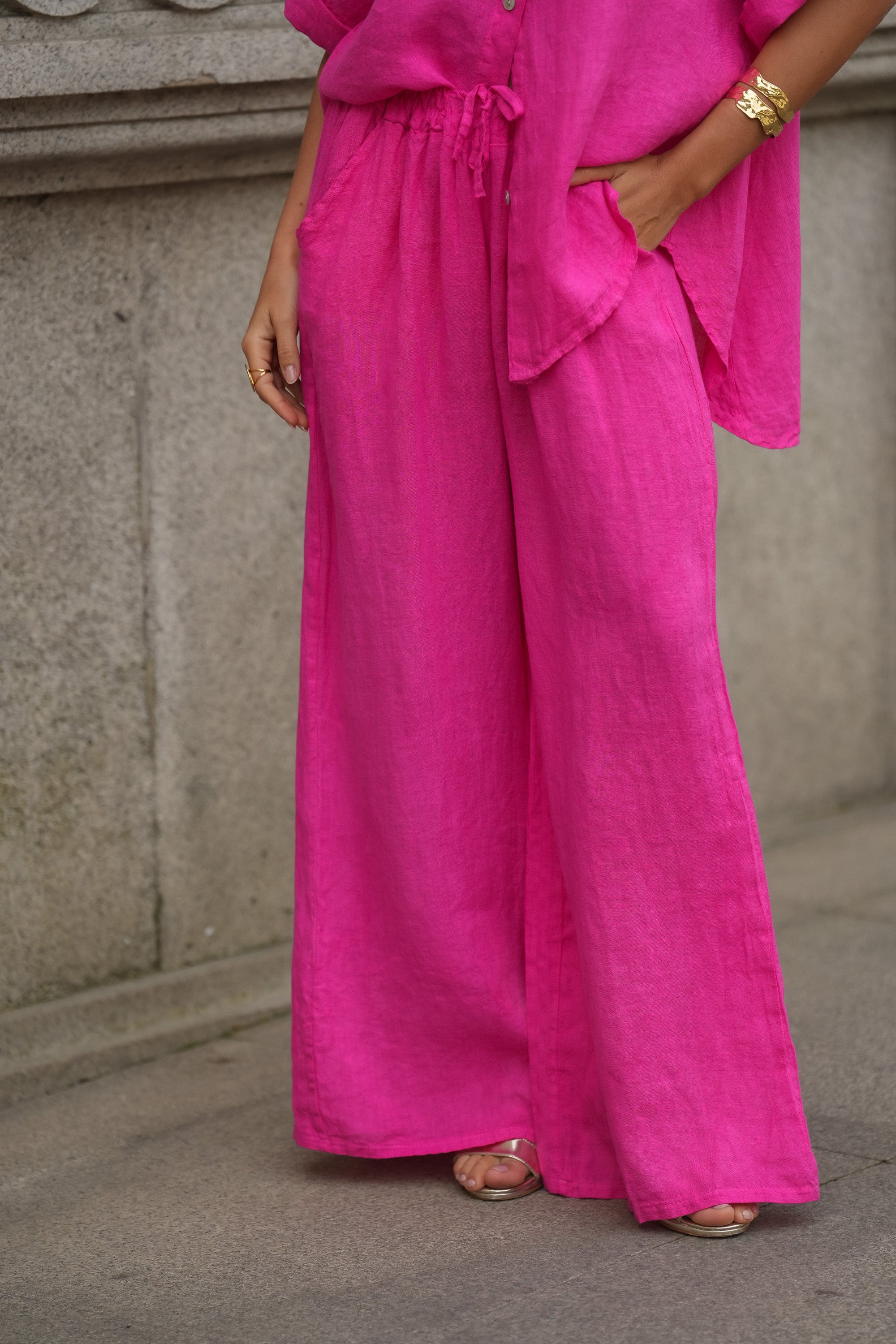 PANTALÓN BASILEA