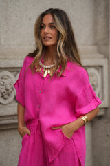 CAMISA COPENHAGUE