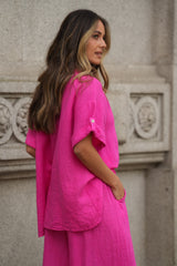 CAMISA COPENHAGUE