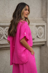 CAMISA COPENHAGUE