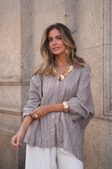 CAMISA FEDERICA