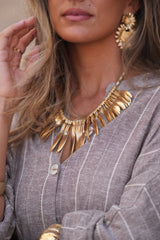 ALICE NECKLACE