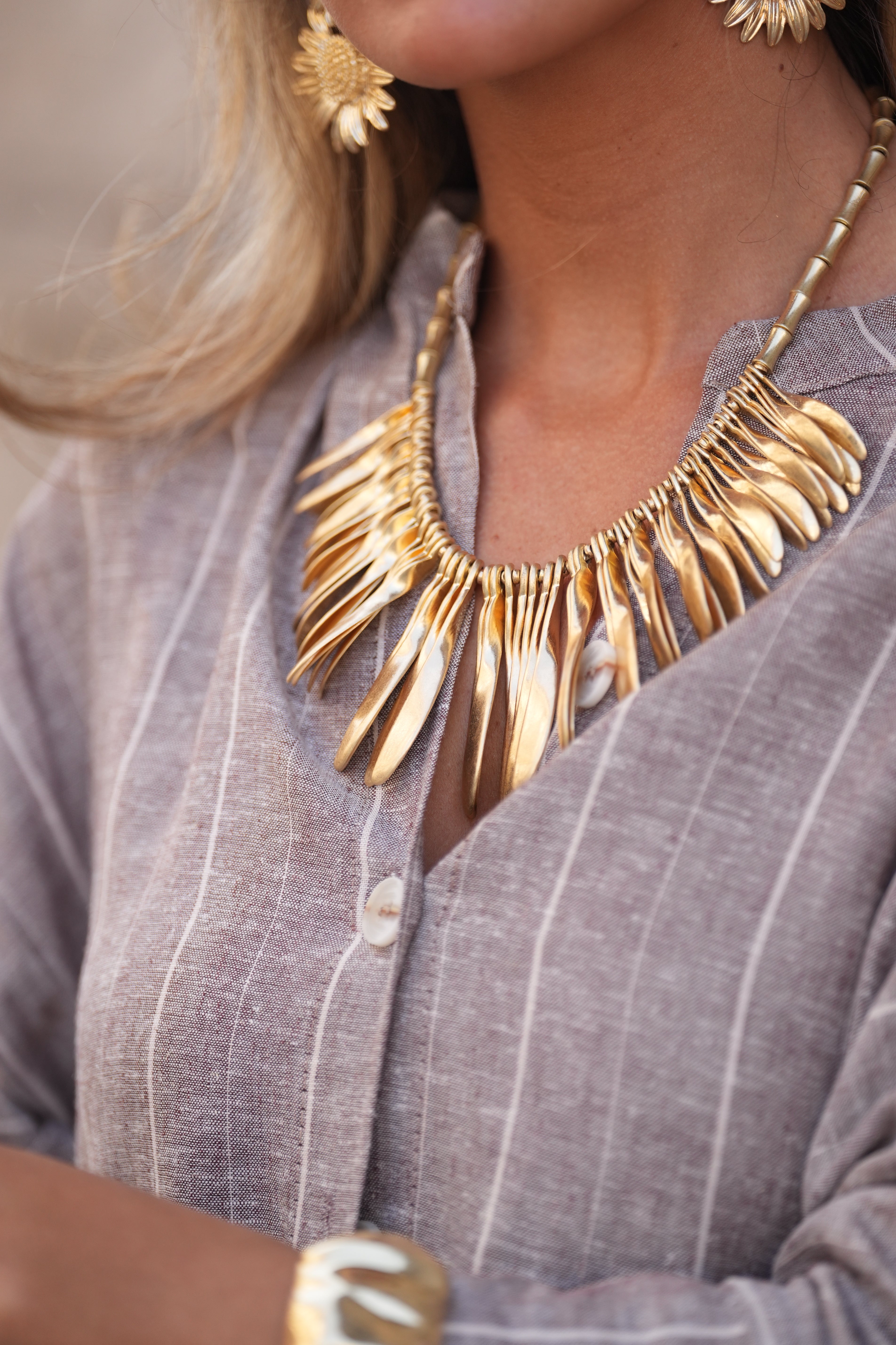 ALICE NECKLACE