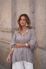 CAMISA FEDERICA