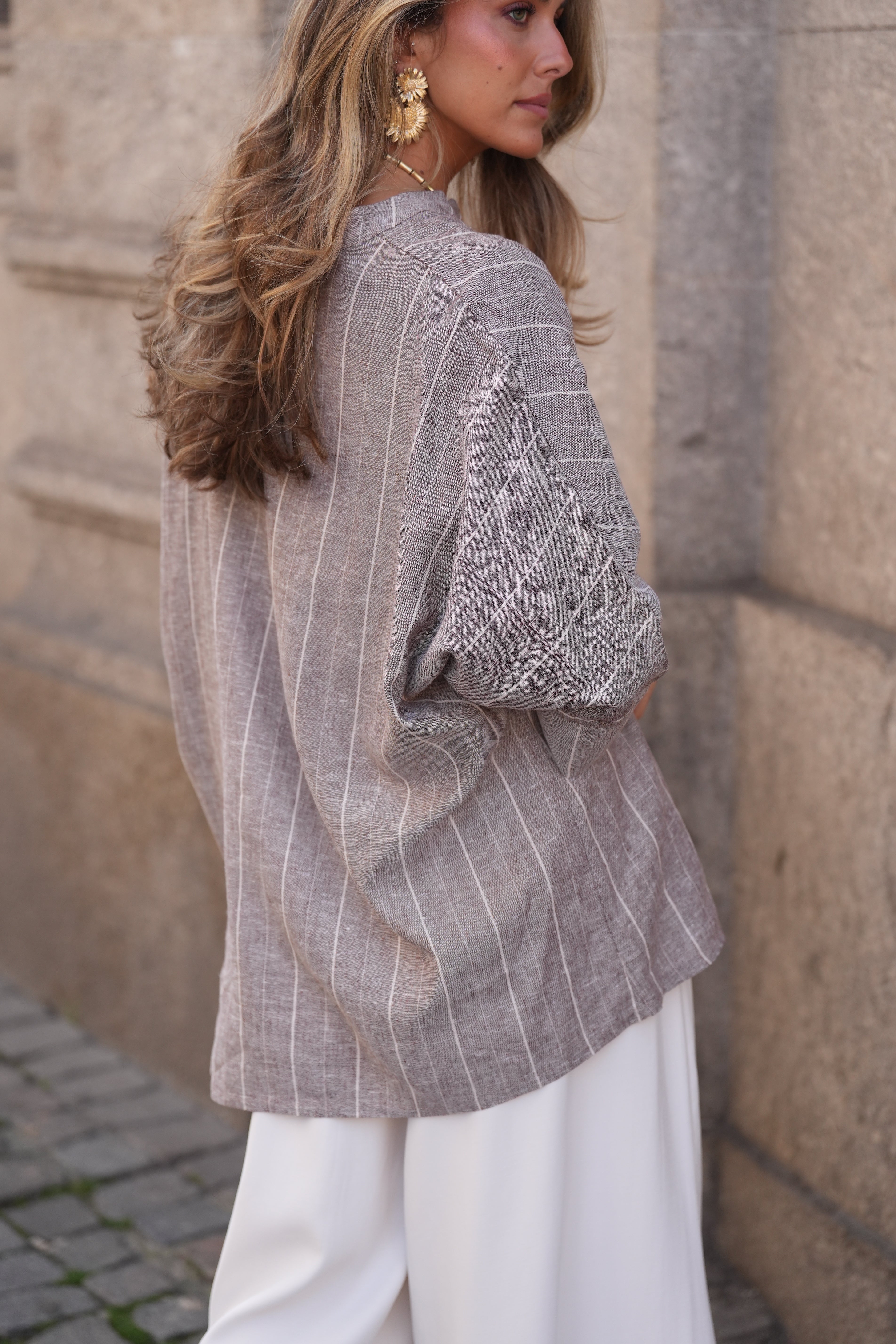 CAMISA FEDERICA