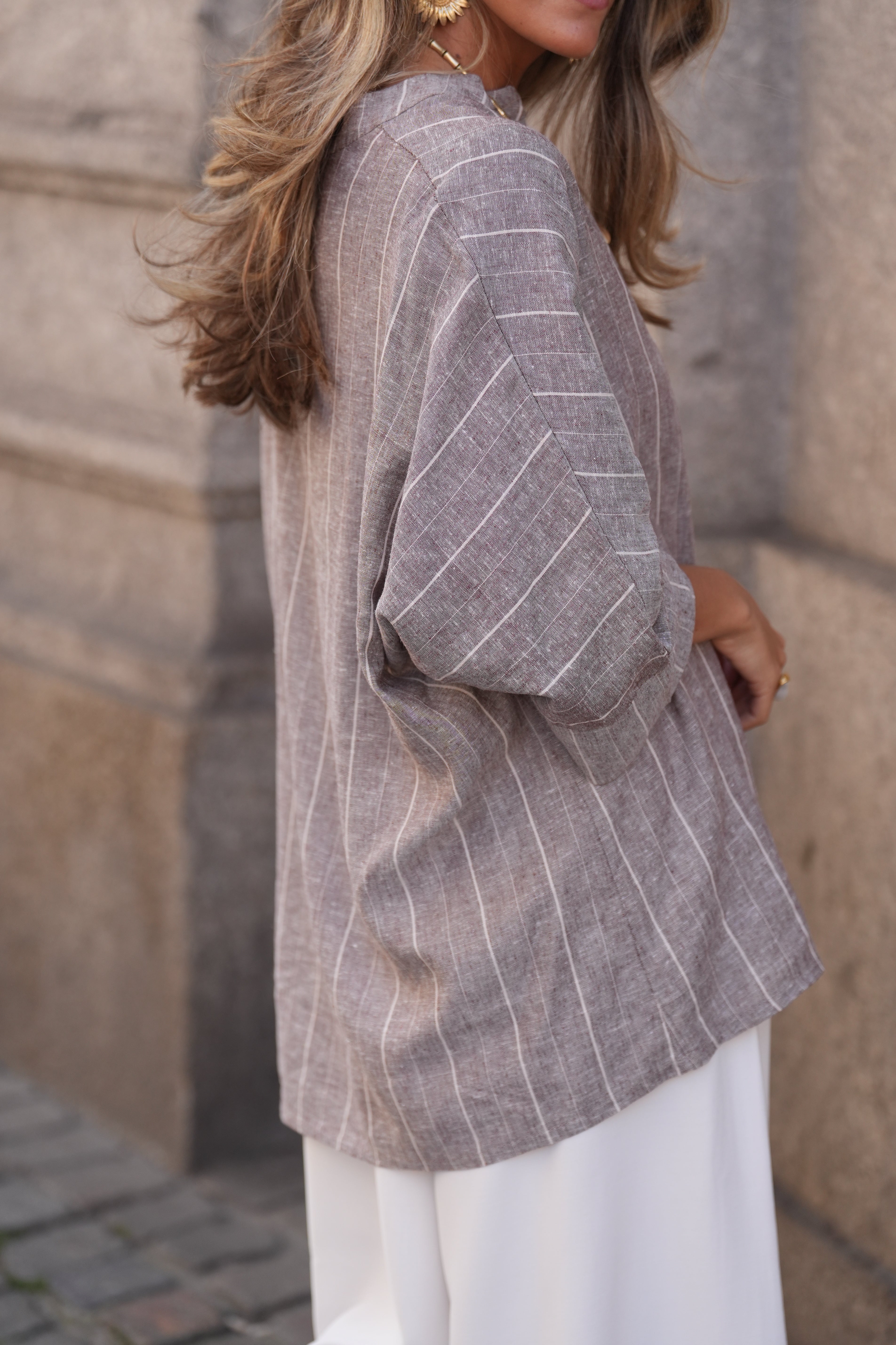 CAMISA FEDERICA
