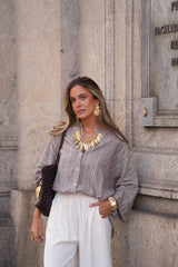 CAMISA FEDERICA