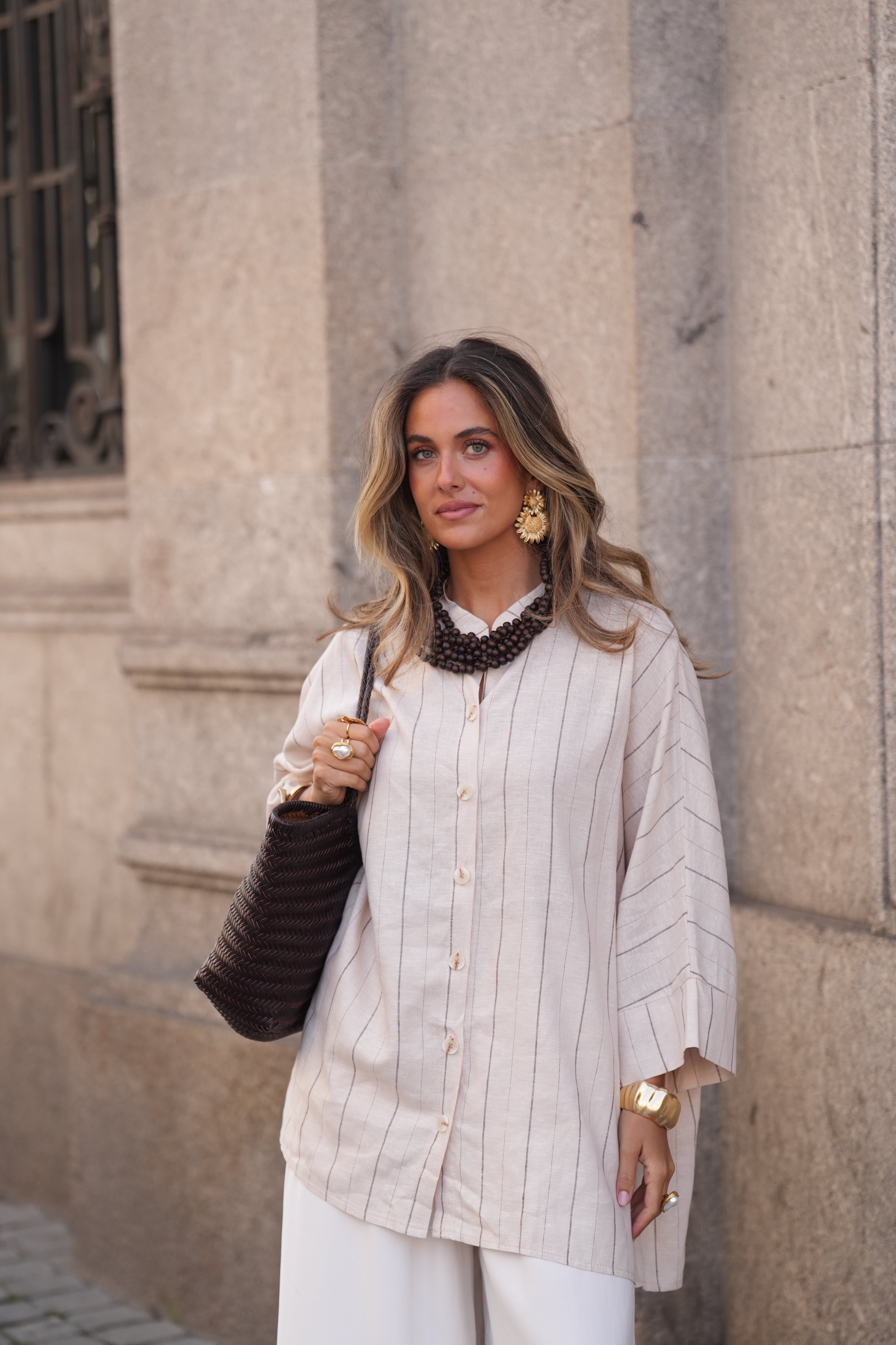 CAMISA FEDERICA