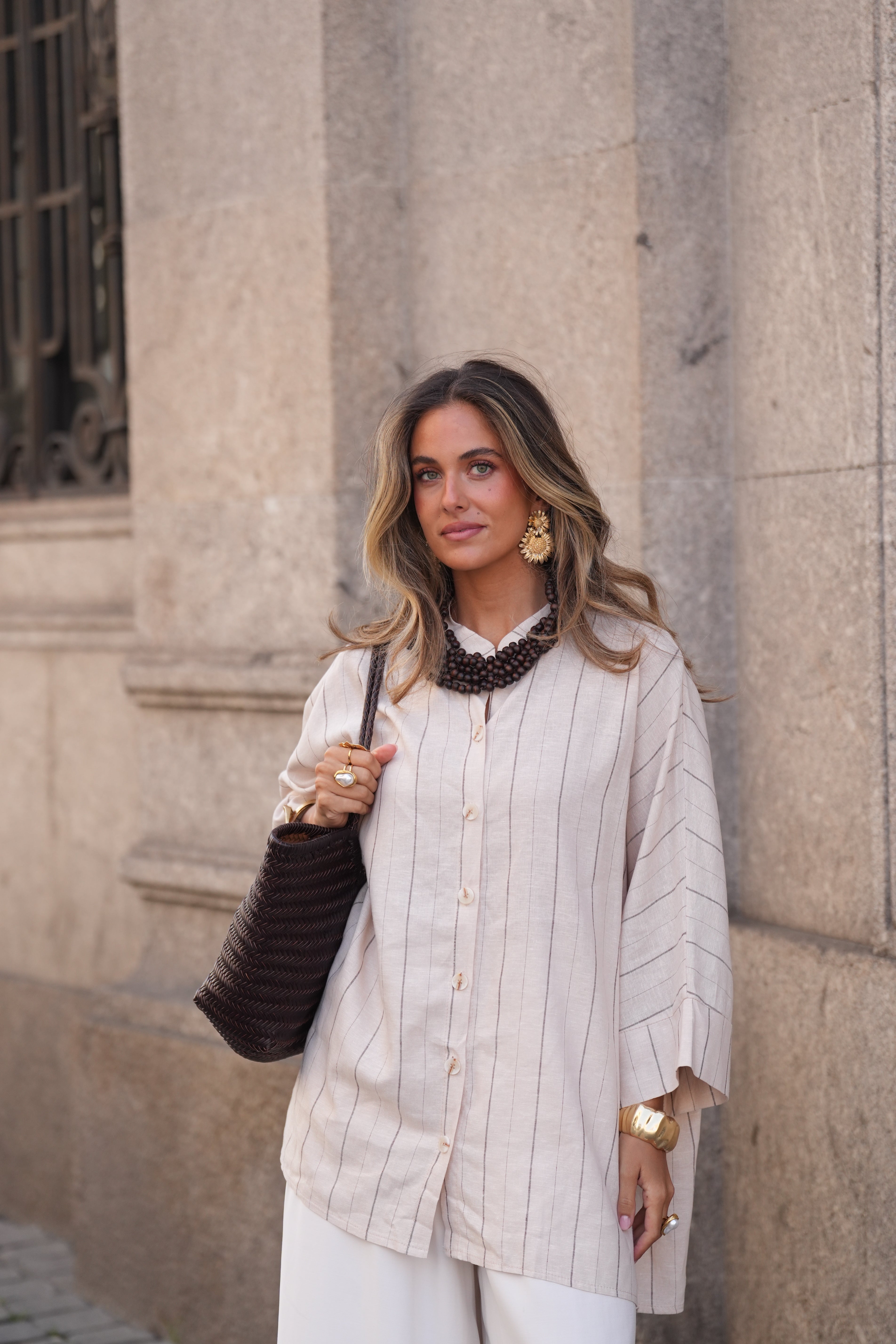 CAMISA FEDERICA