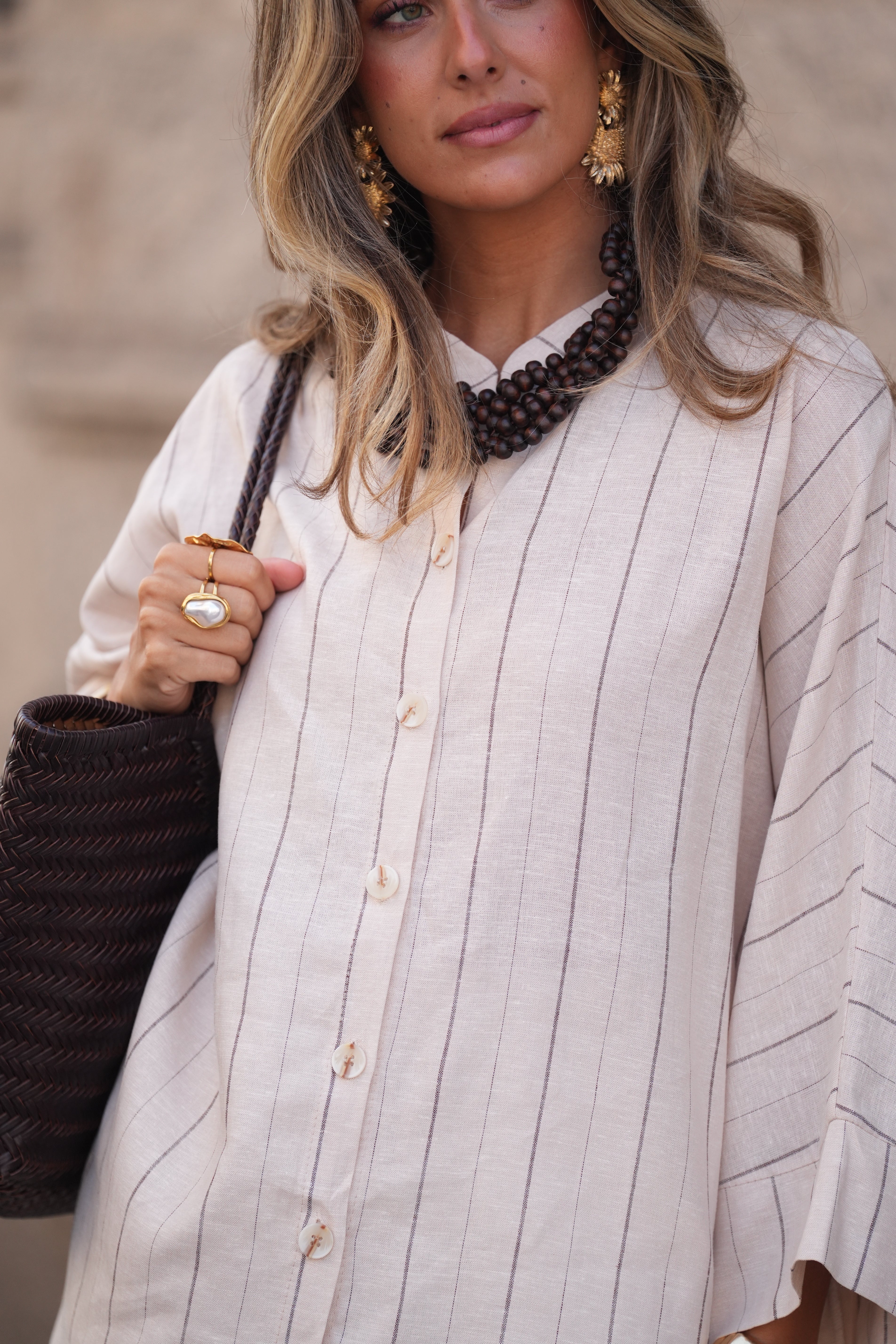 CAMISA FEDERICA