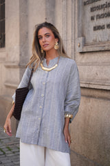 CAMISA FEDERICA