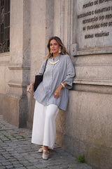 CAMISA FEDERICA
