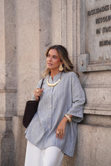 CAMISA FEDERICA