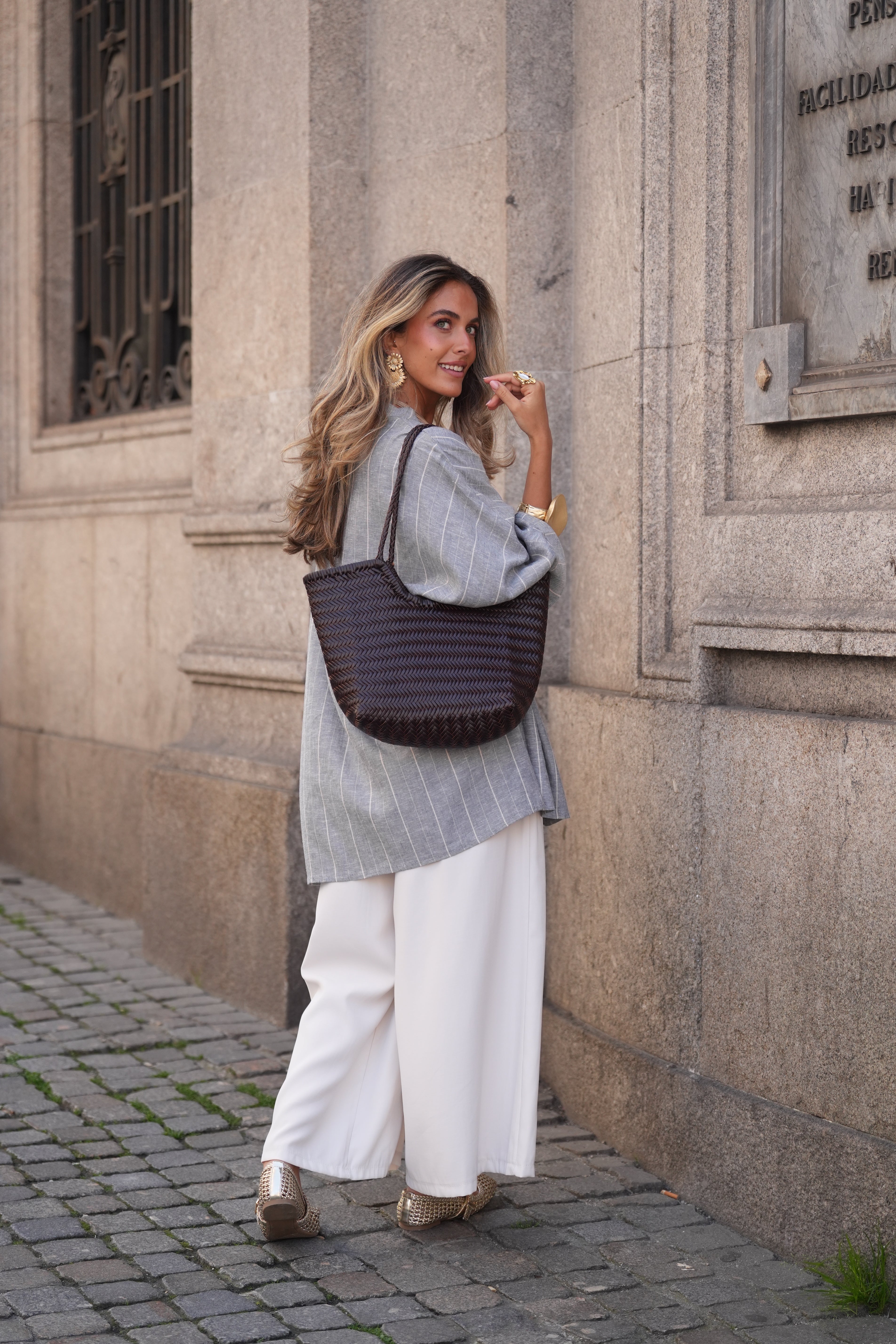 CAMISA FEDERICA