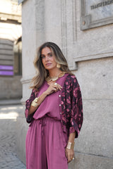 PRE-ORDER ALÍCIA BRACELET (Shipping from 19/05 to 21/05)