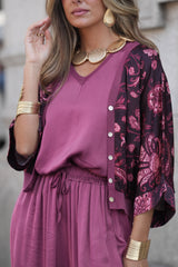 NORONHA JACKET