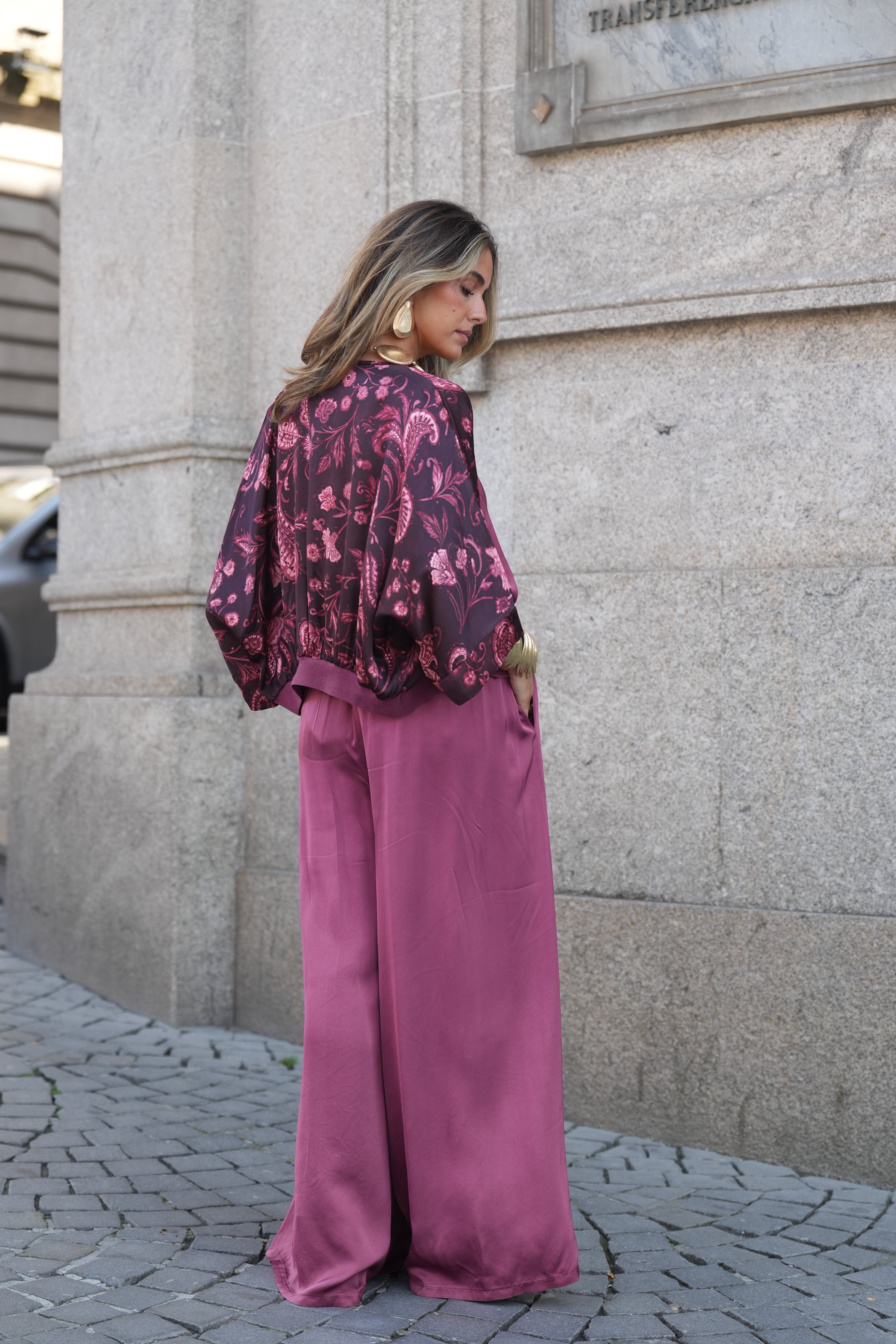 NORONHA JACKET