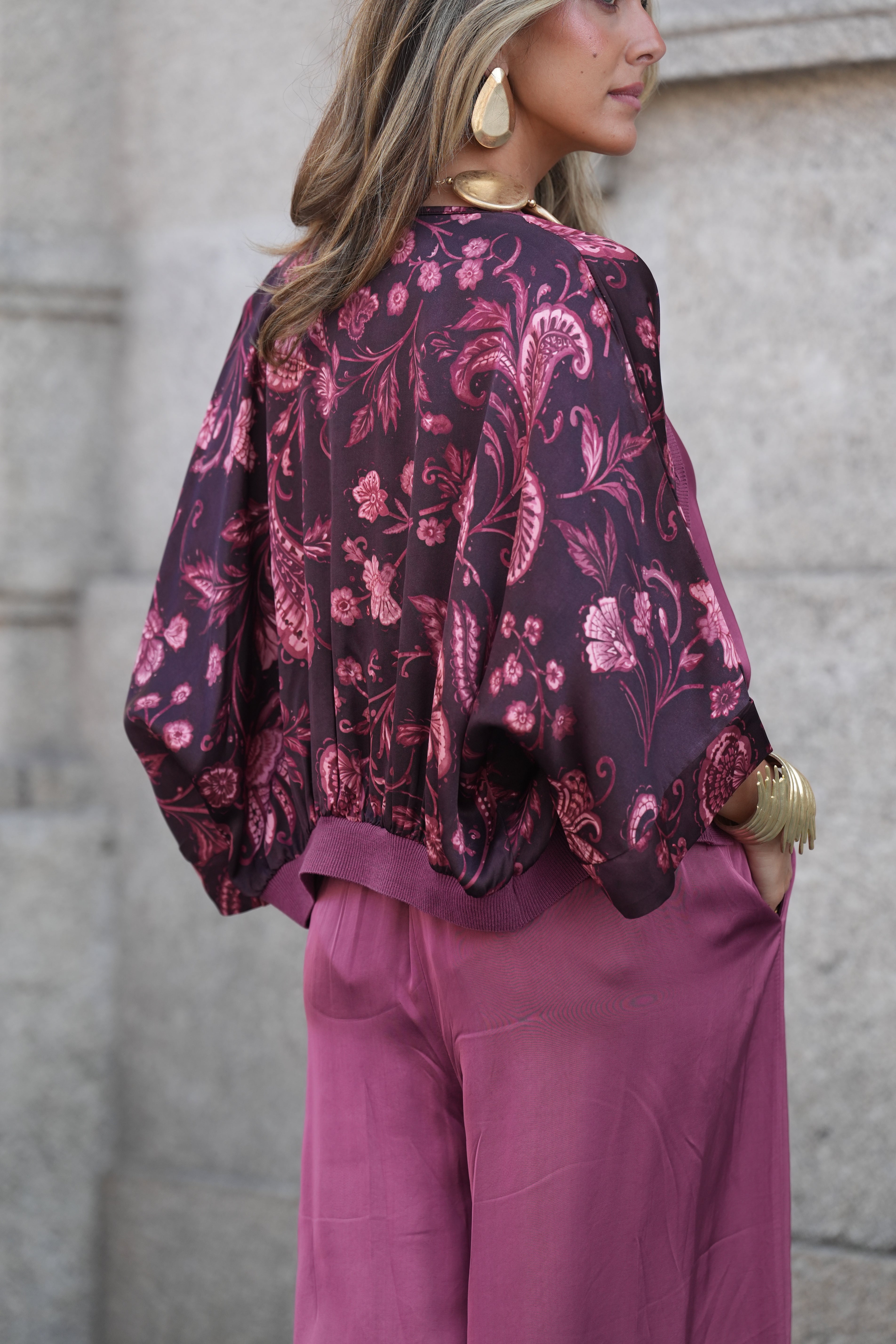 NORONHA JACKET