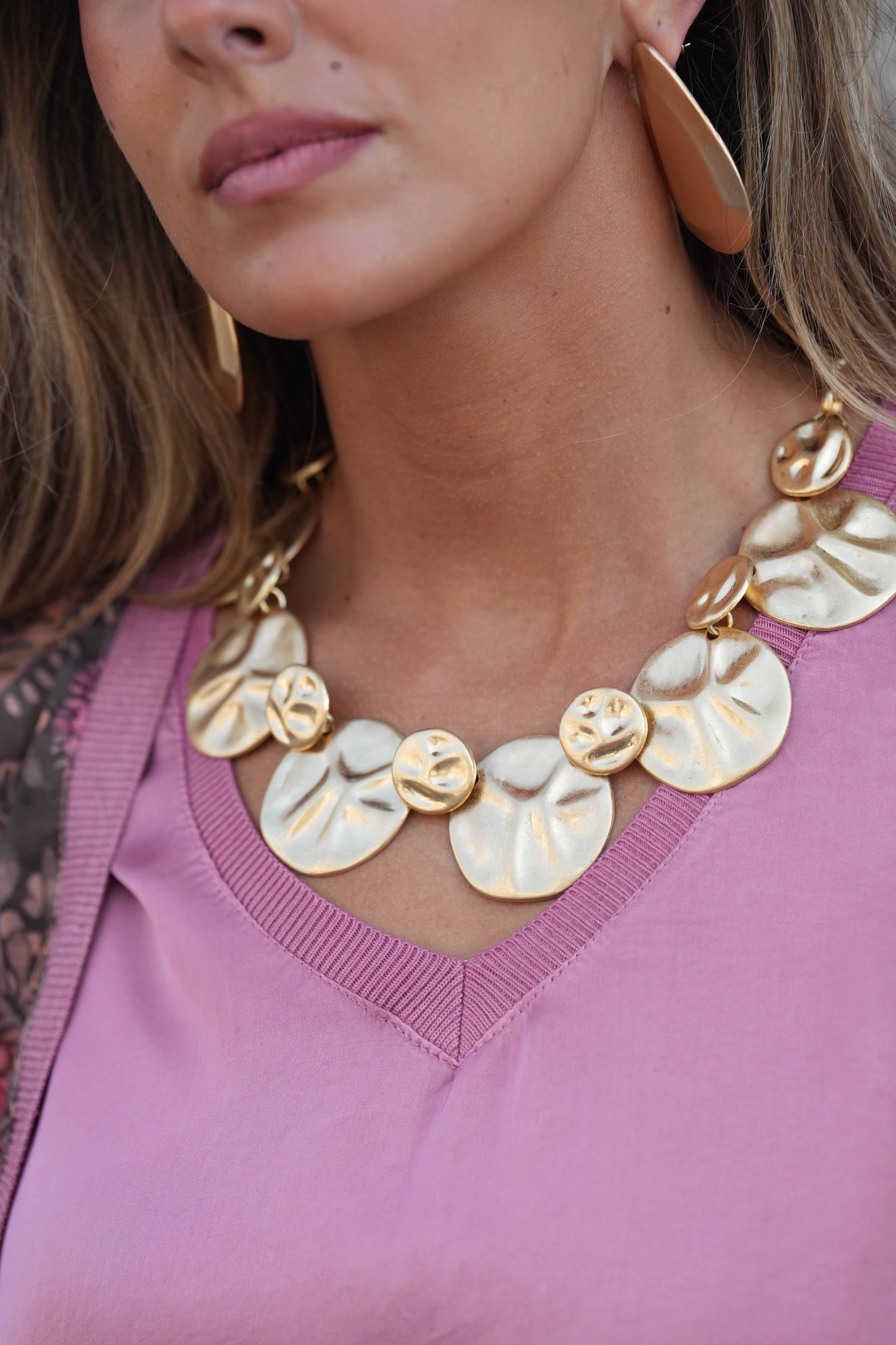 COLLAR CAMILA