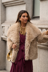 CASACO FRANCESCA
