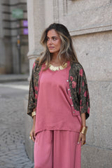 CHAQUETA GOA