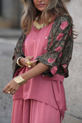 CHAQUETA GOA