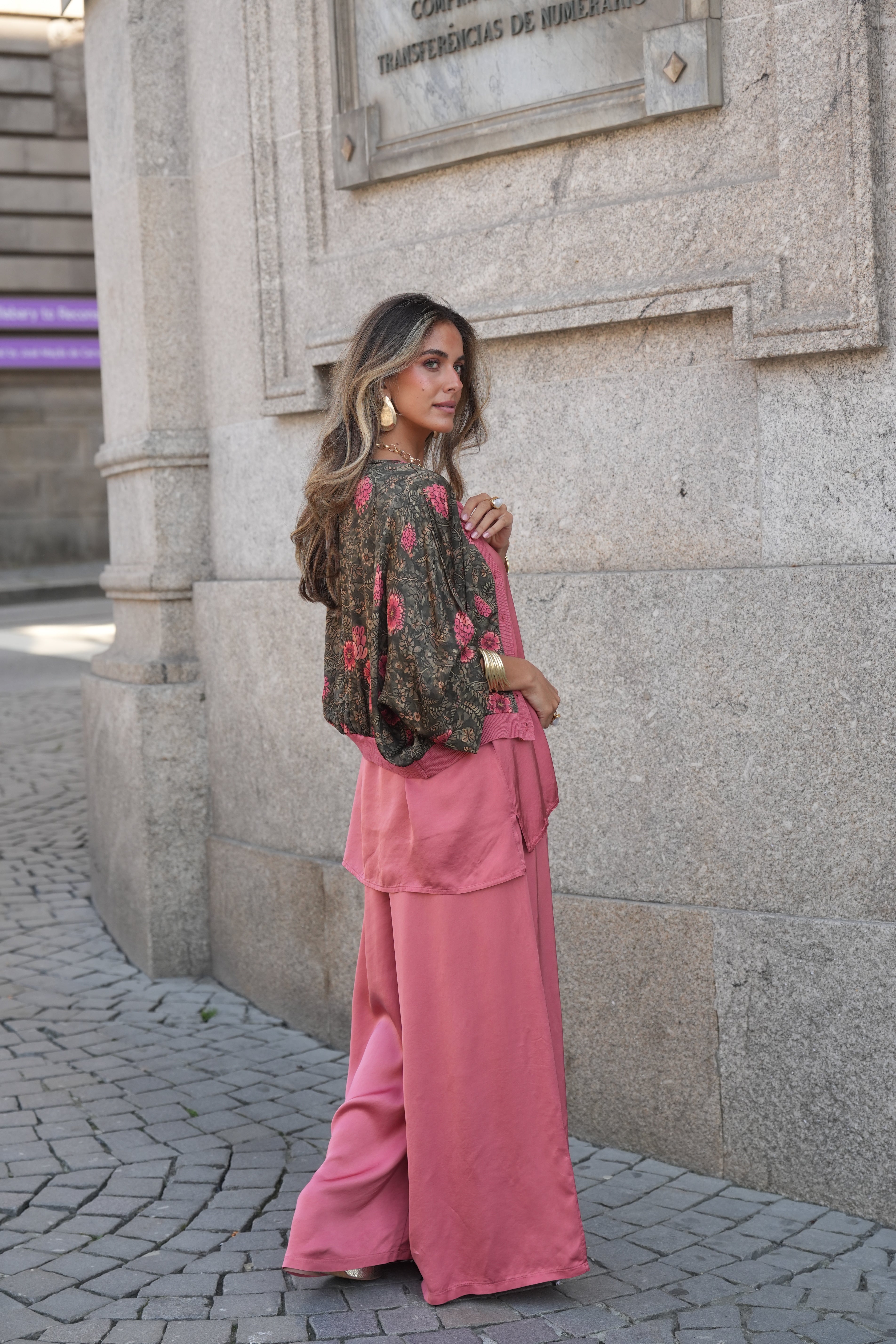 CHAQUETA GOA