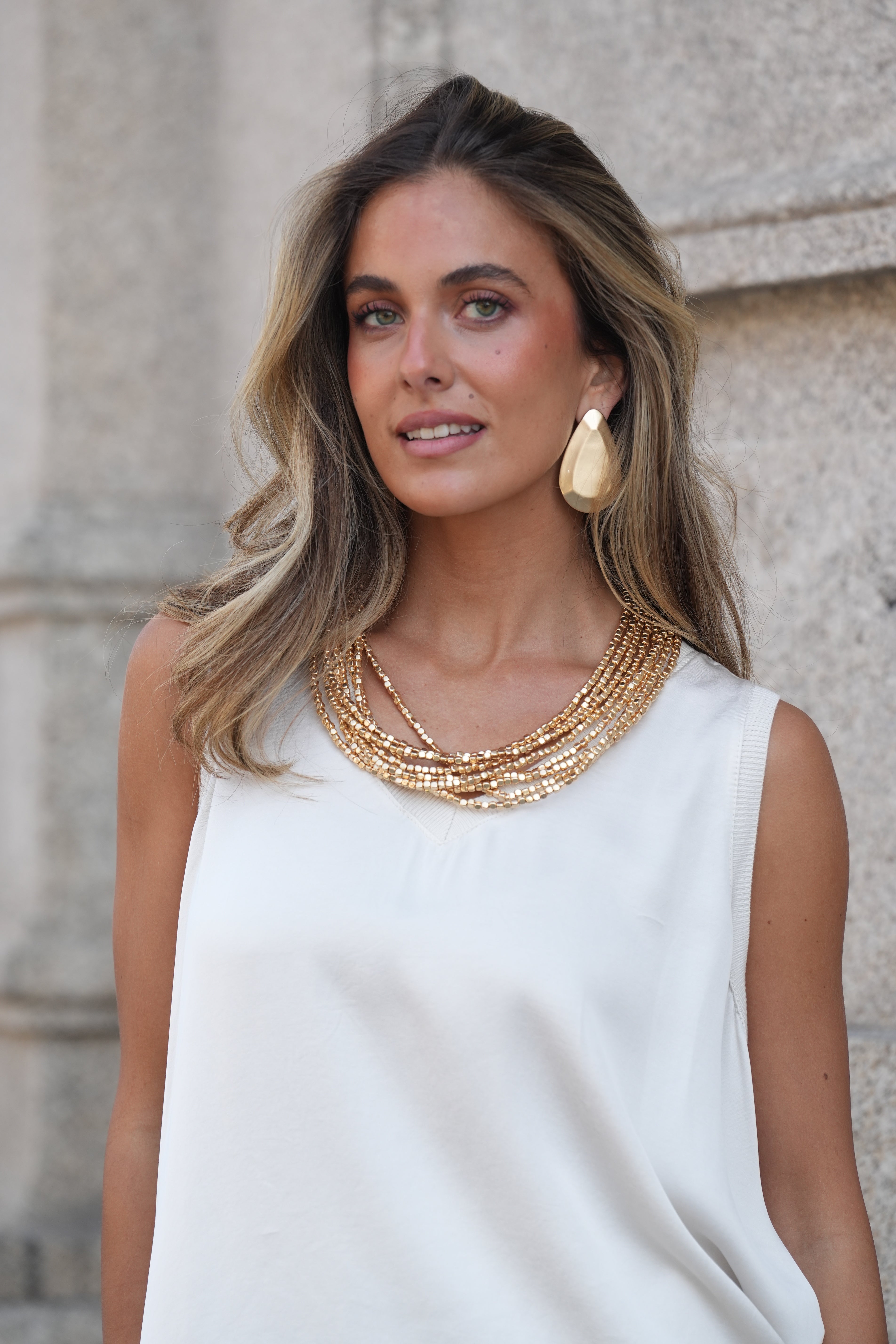 COLLAR ALANA