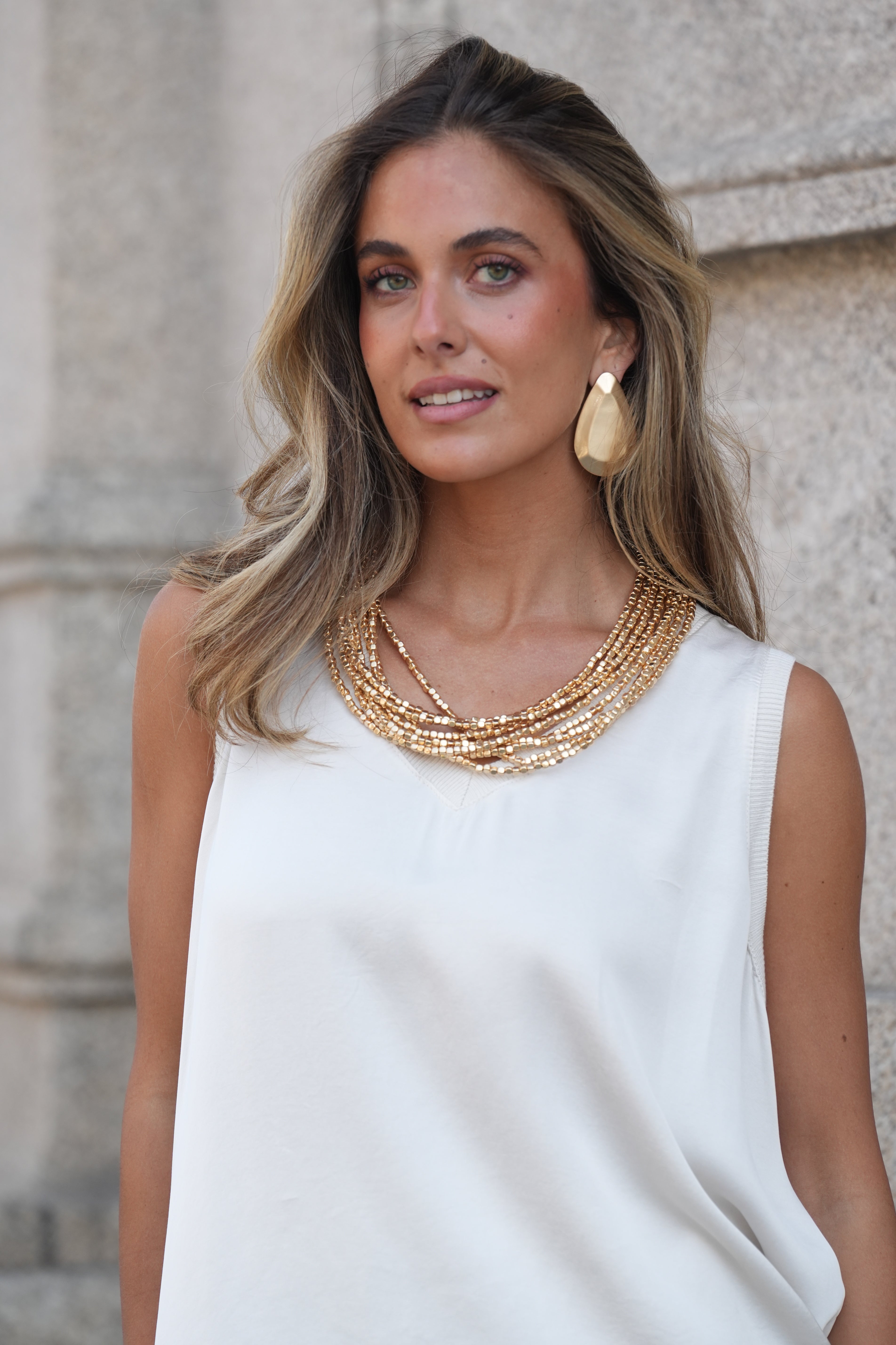 COLLAR ALANA