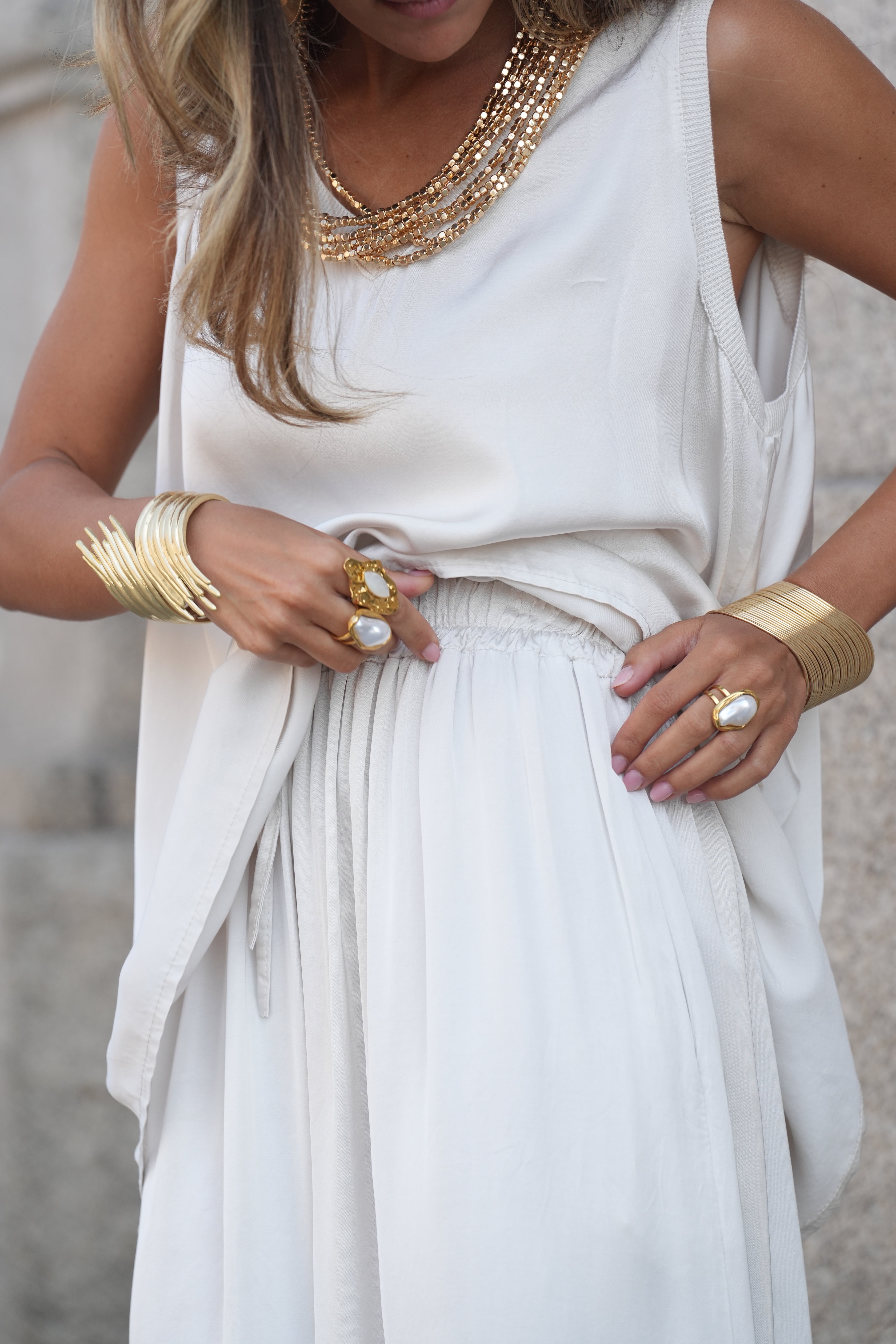 PRE-ORDER ALÍCIA BRACELET (Shipping from 19/05 to 21/05)