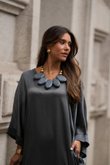 VESTIDO CASSIS