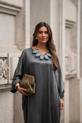 VESTIDO CASSIS
