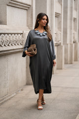 VESTIDO CASSIS
