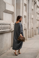 VESTIDO CASSIS