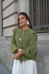 BLUSA AYA