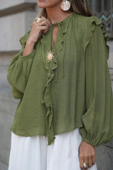 BLUSA AYA