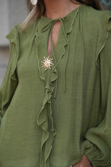 BLUSA AYA