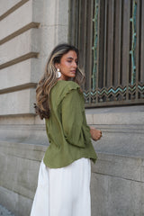 BLUSA AYA