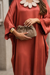 VESTIDO CASSIS