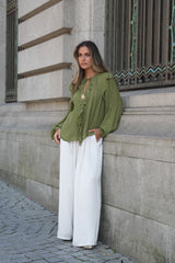 BLUSA AYA