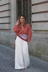 BLUSA AYA