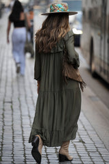 VESTIDO CAETANA