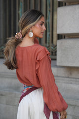 BLUSA AYA