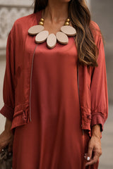 AMÉLIE COAT