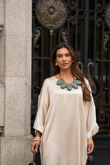VESTIDO CASSIS