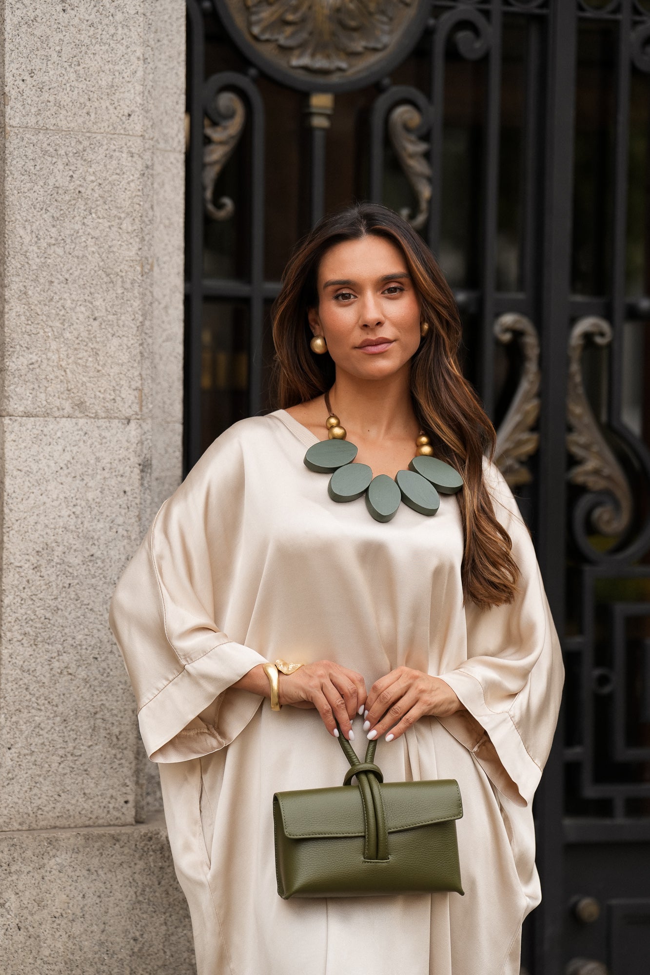 VESTIDO CASSIS