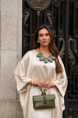 VESTIDO CASSIS