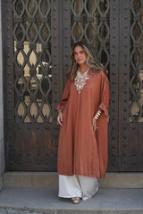 VESTIDO LEONOR
