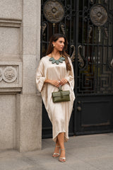 VESTIDO CASSIS