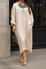 VESTIDO CASSIS